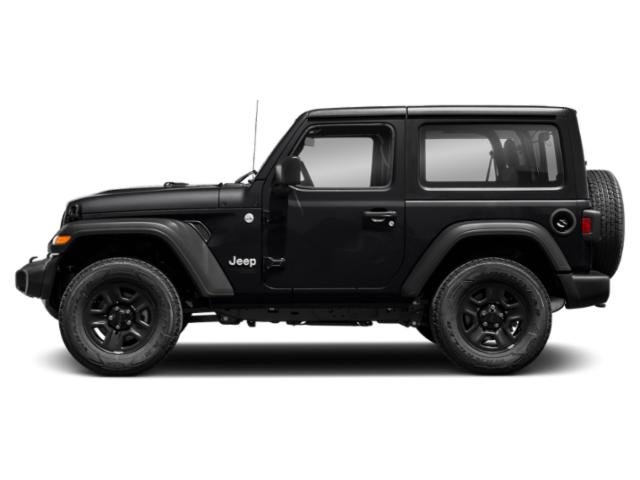 Pre Owned 2018 Jeep Wrangler Convertible In Hopkins 6aj047l
