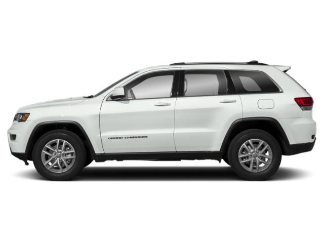 New 2020 Jeep Grand Cherokee Altitude 4x4